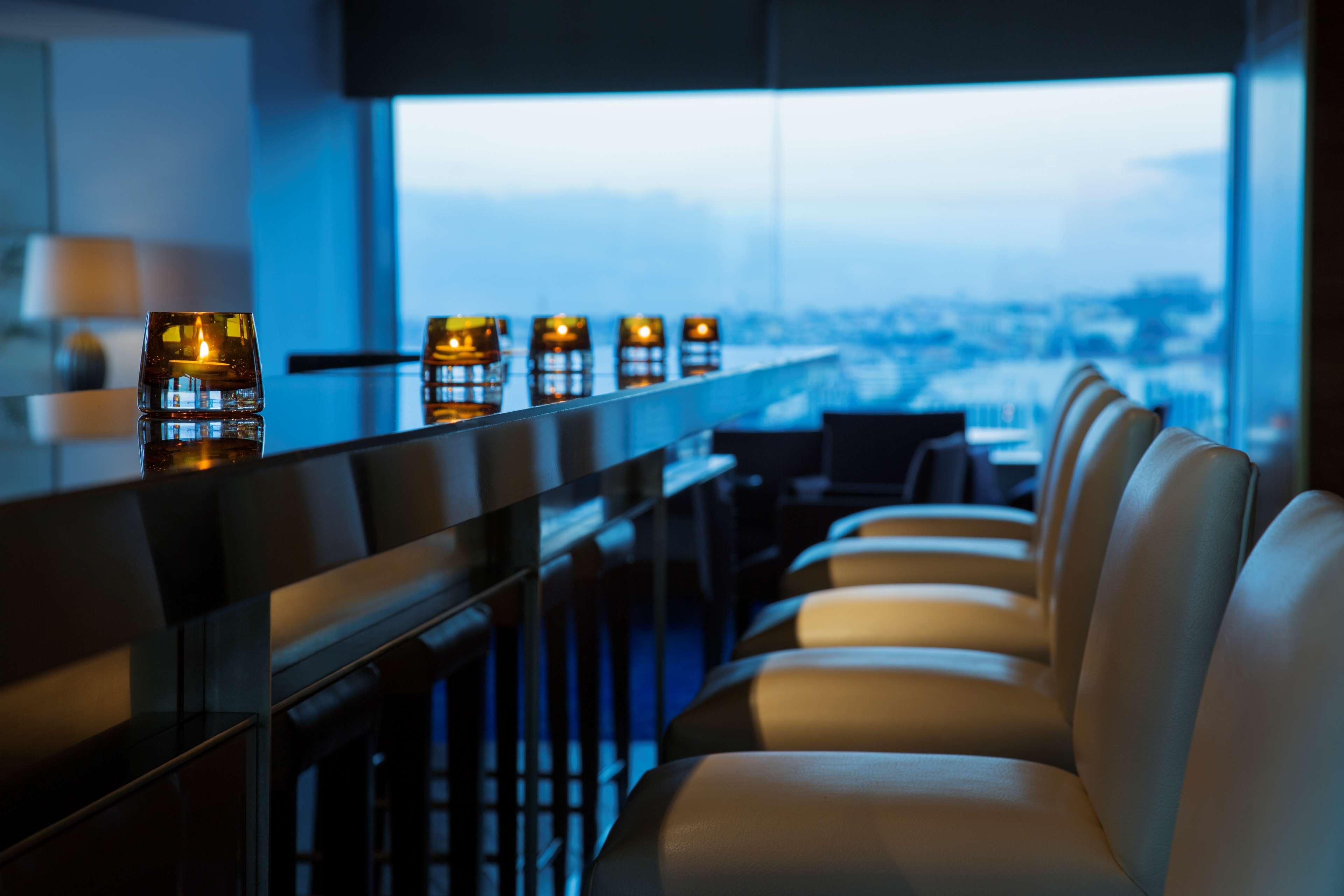 Conrad Bosphorus Hotel 5*