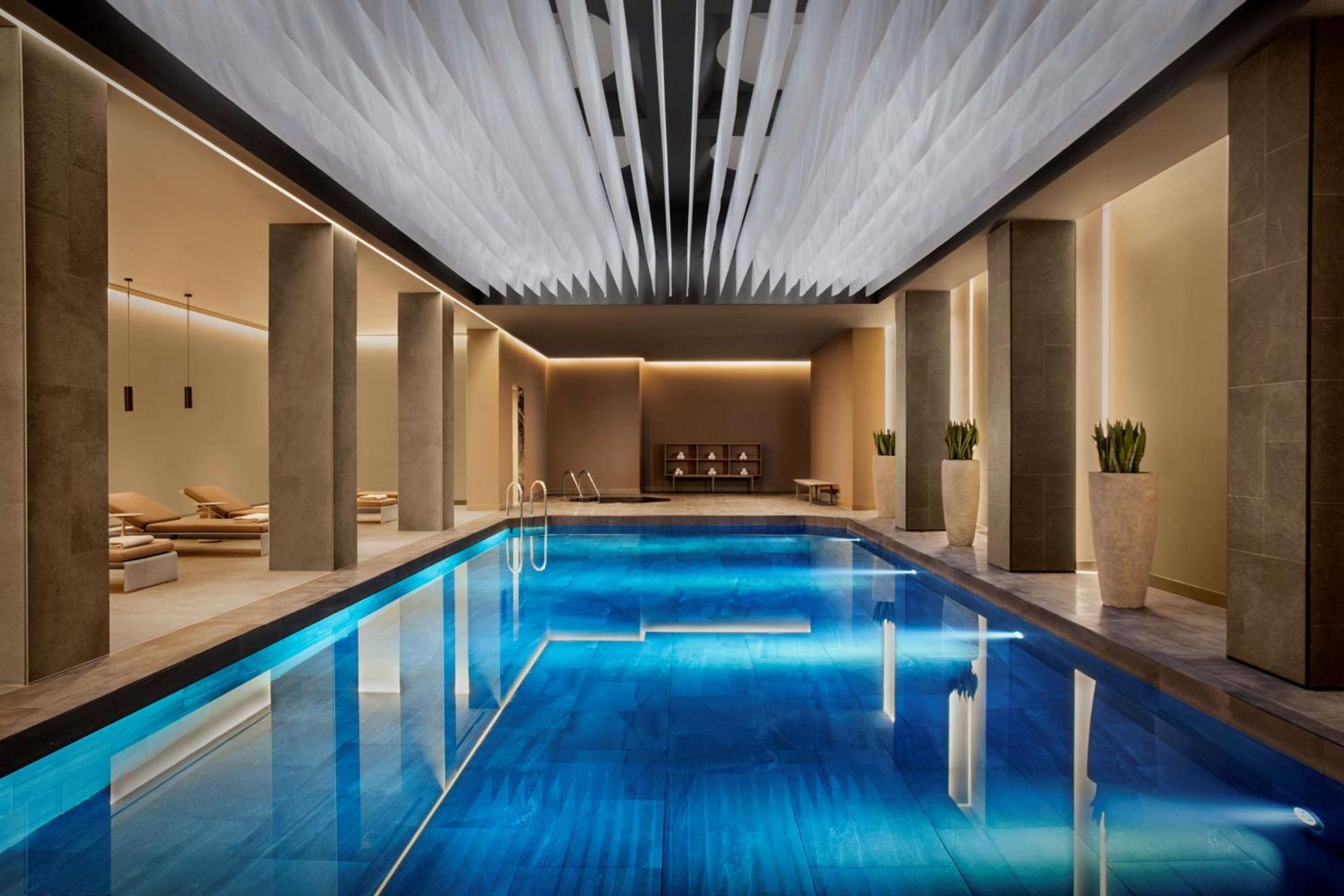 Hotel Conrad Bosphorus 5*