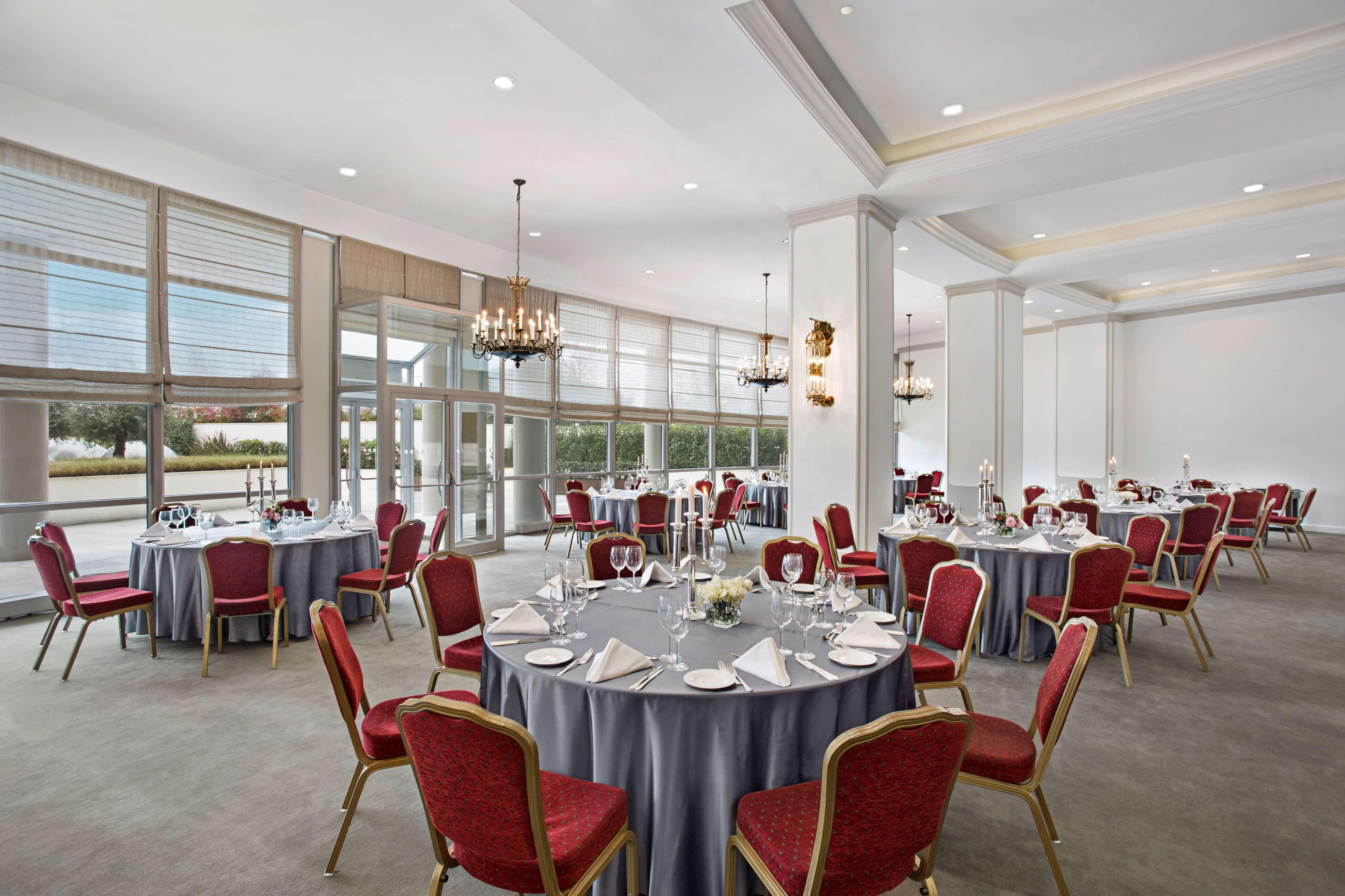Conrad Bosphorus Hotel Provincia di Istanbul