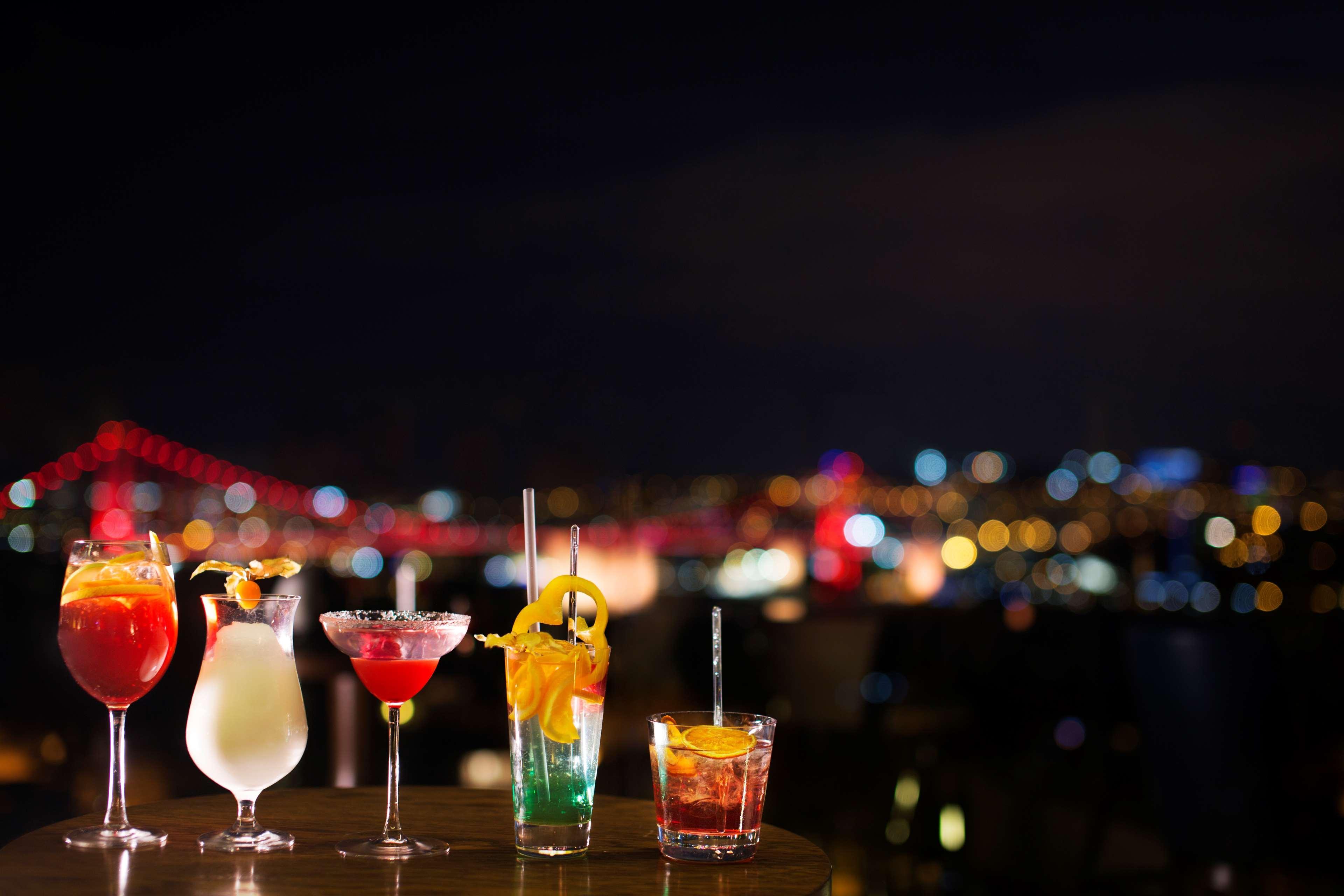 Hotel Conrad Bosphorus Provincia di Istanbul