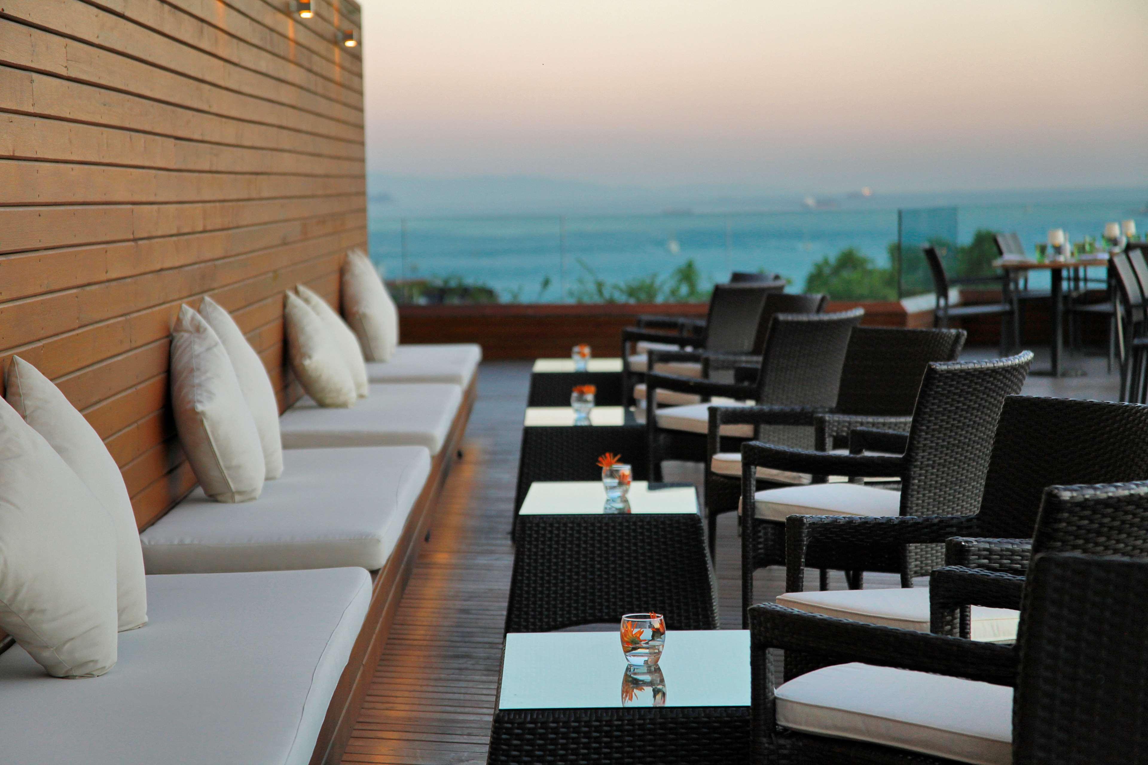Hotel Conrad Bosphorus Provincia di Istanbul