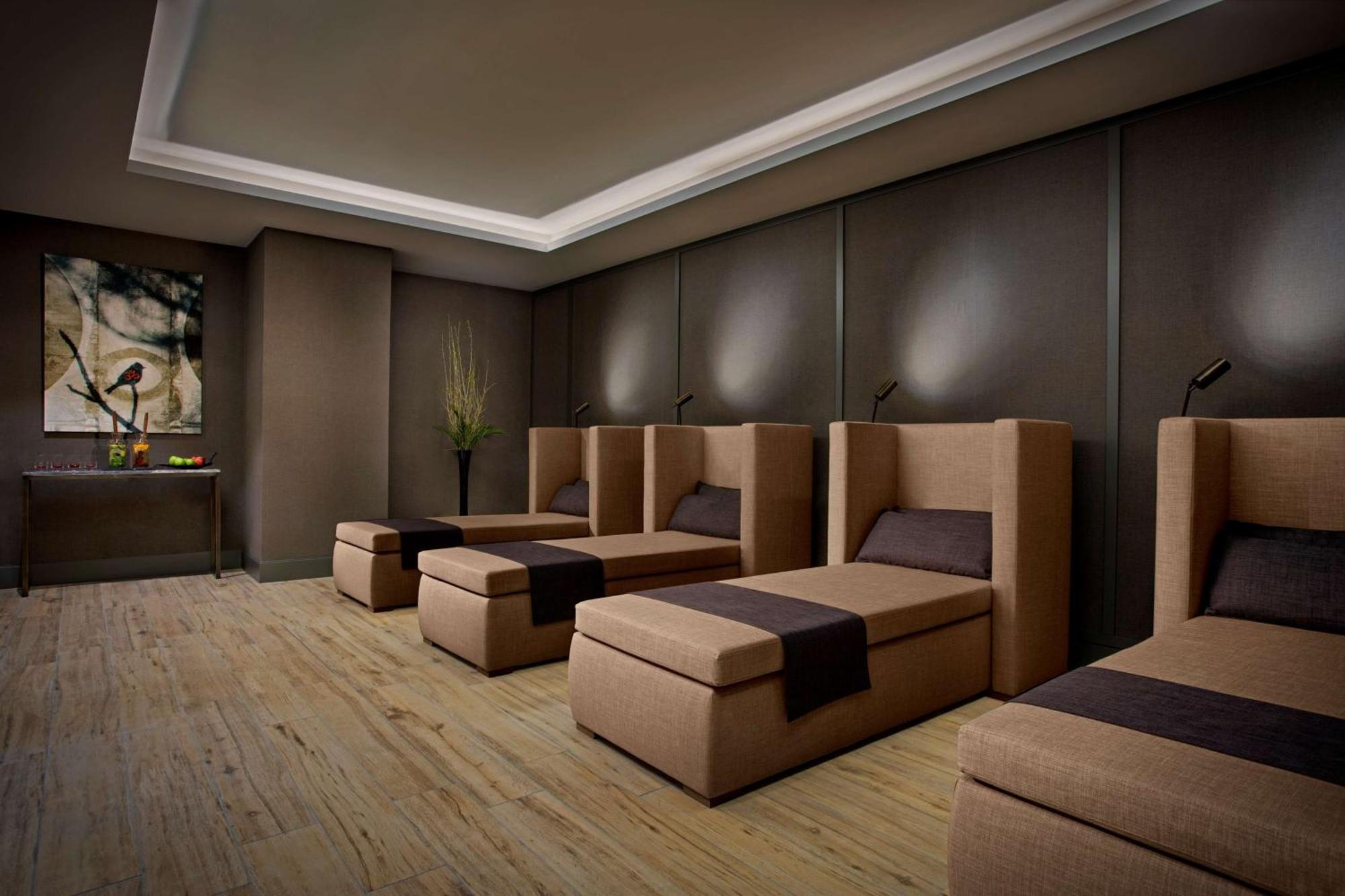 Conrad Bosphorus 5* Provincia di Istanbul