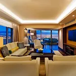 Conrad Istanbul Bosphorus