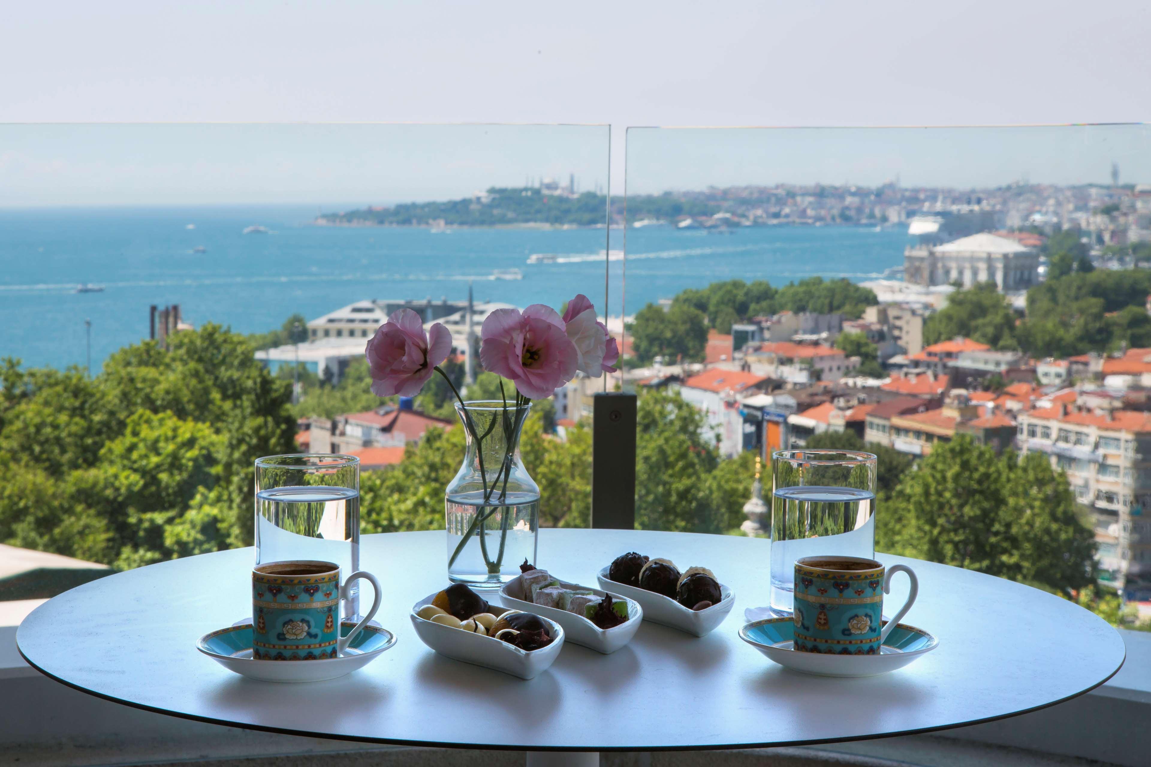 Conrad Bosphorus Istanbul