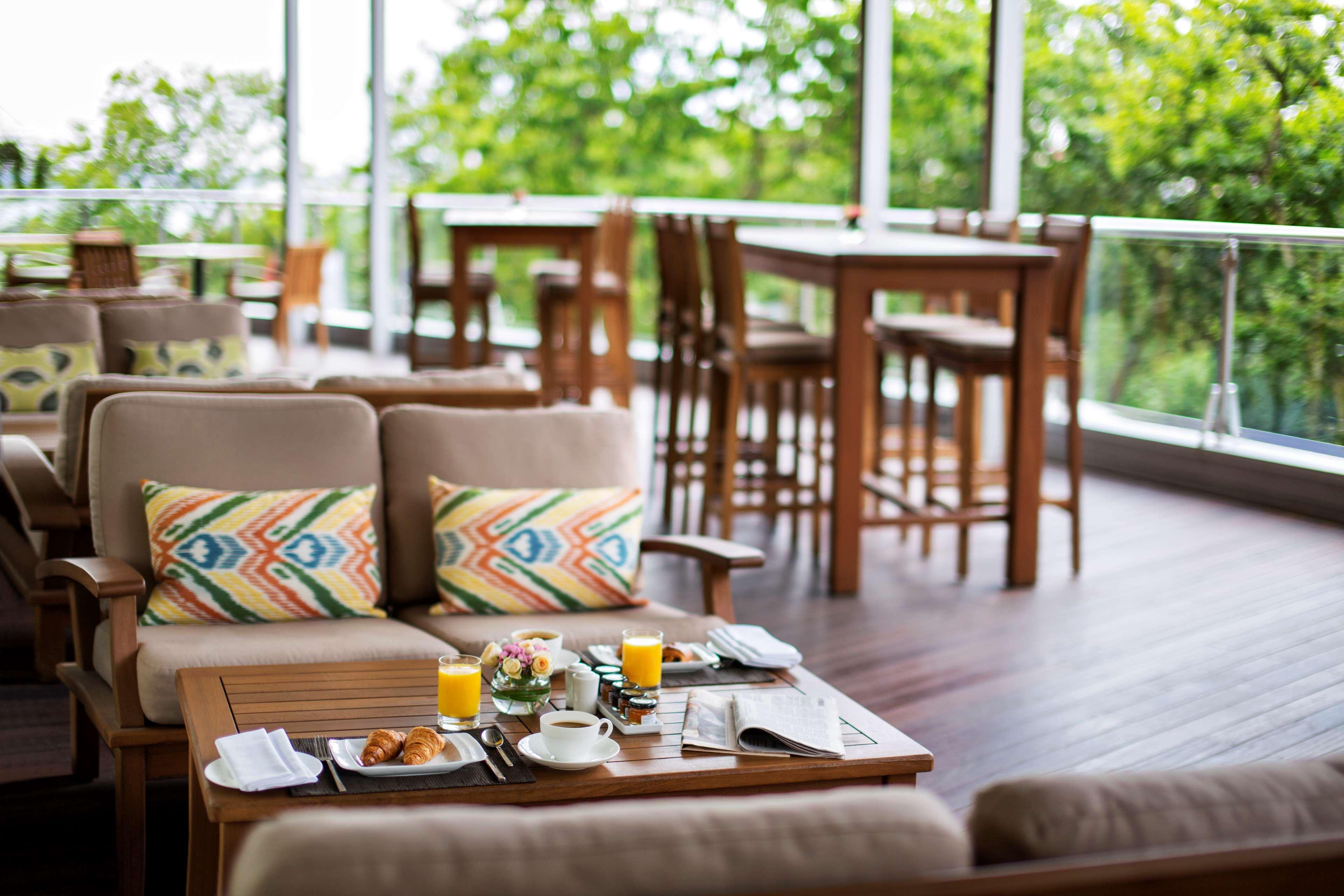 Conrad Bosphorus Hotel 5*